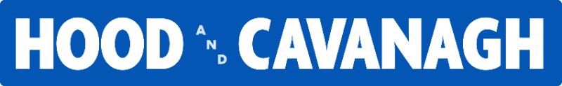 Hood and Cavanagh